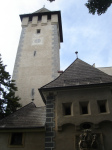 Schloss Allentsteig und Aussiedlermuseum